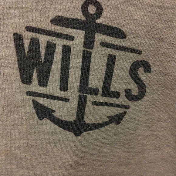 Jack Wills Sweatshirt - Picture 1 of 5